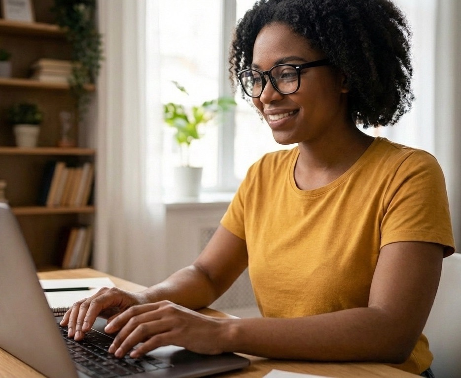 LaunchCode community at work